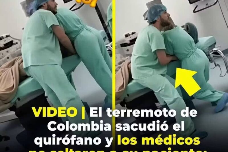 🚨HÉROES: Todo se movía, pero ellos hicieron