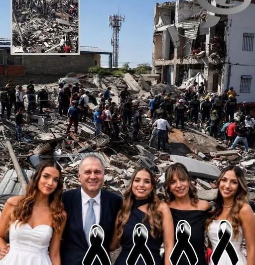 😱Hace 45 minutos acaban de confirmar que…Ver más