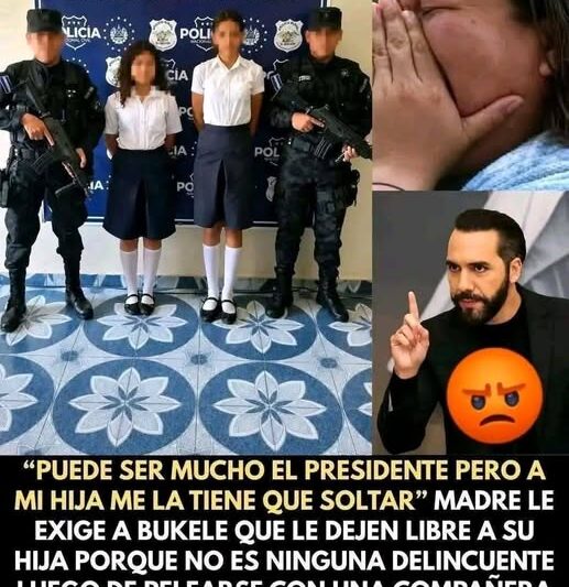 Estudiantes son arrestados por… ver más