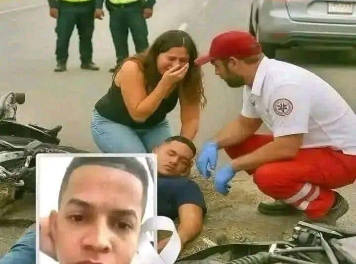 😭 ¡Impąctø total! Iba a dejar a su esp0sa trabajo cuando un gi1