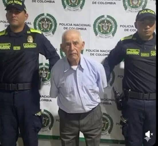 CULPA DEL ALCANDE: Detienen al vendedor de donas injustamente por culpa del alc