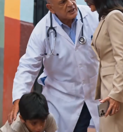 ¡Humilló a un niño humilde y la lección que recibió te dejará helado! 😱💔✨