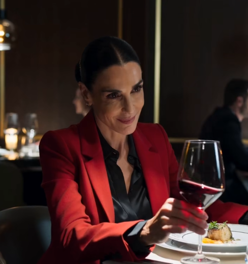 🛑 ¡NO TE LO COMAS! 😱 La cena que pudo ser mortal… 🍷