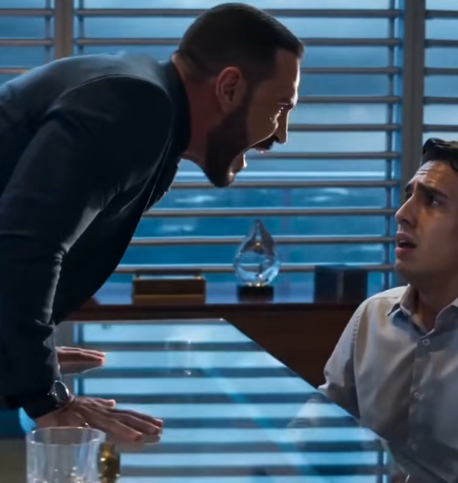 🔥 ¡JEFE TÓXICO! 😱 ¿Crees que exageró con su empleado?