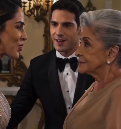 2da parte Esta fiesta no es para gente como tú….