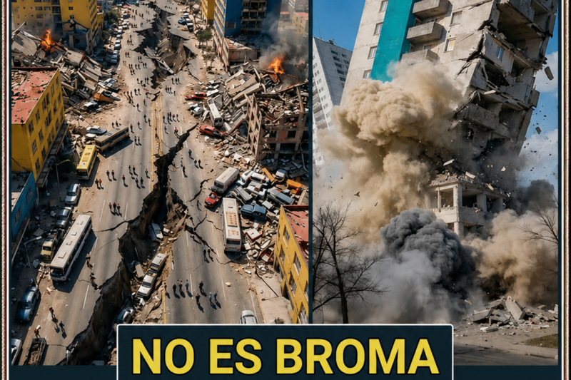 😱Hace 11 minutos acaban de confirmar que…Ver más