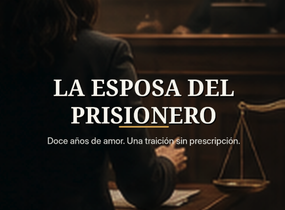 La esposa del prisionero