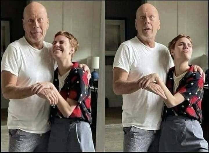 Bruce Willis ya no puede comunicarse verbalmente por q