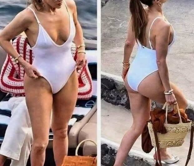 El día que presentó a su hija no binaria en el escenario**