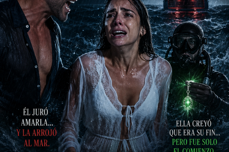 El secreto mejor guardado de la familia!